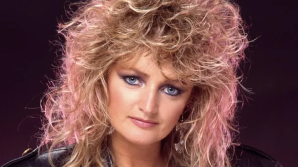 Bonnie Tyler desperta após quase um mês em coma e segue em estado delicado na UTI 16 bonnie tyler total eclipse of the heart 2