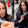 demi moore