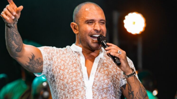 diogo nogueira internado