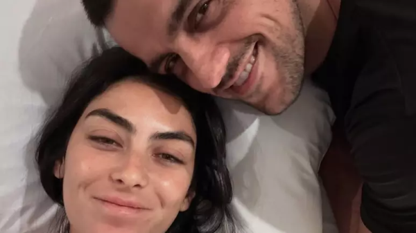 Esposa de Felipe Simas é internada às pressas e passa por cirurgia de emergência 5 image