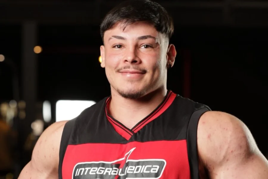 melhor amigo gabriel ganley confirma causa da morte do atleta