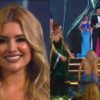 miss brasil leva tombo