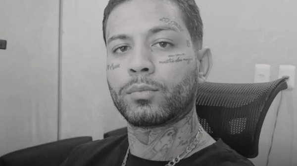 morre DJ GRZS