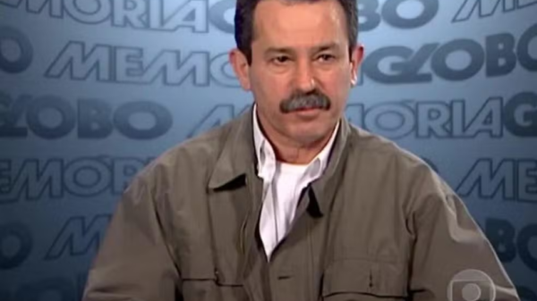morre Wianey Pinheiro