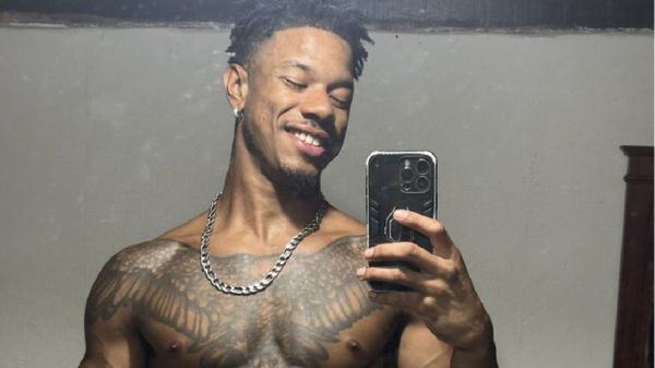 nathan silva lança perfil adulto