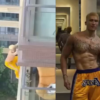 personal morre caso traicao video viral