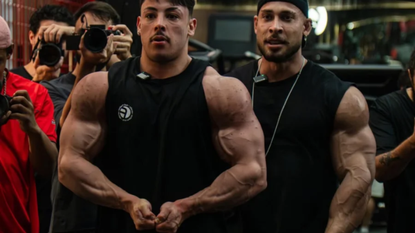 ramon dino chora morte