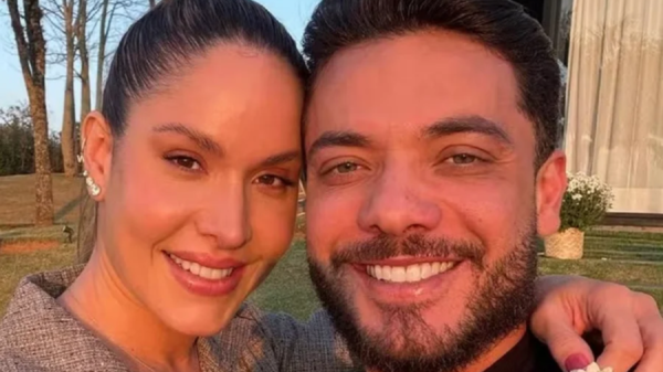 Rumores de crise entre Wesley Safadão e Thyane Dantas movimentam redes sociais 3 safadão crise casamento