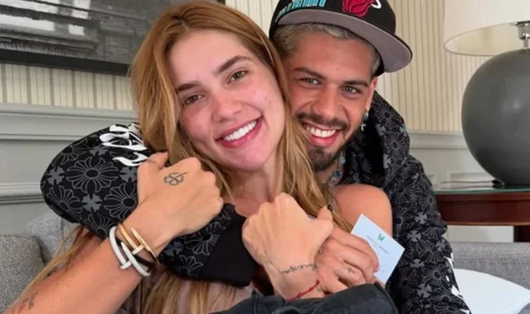 Virginia e Zé Felipe levantam rumores de reconciliação após coincidências nas redes 51 virginia 1