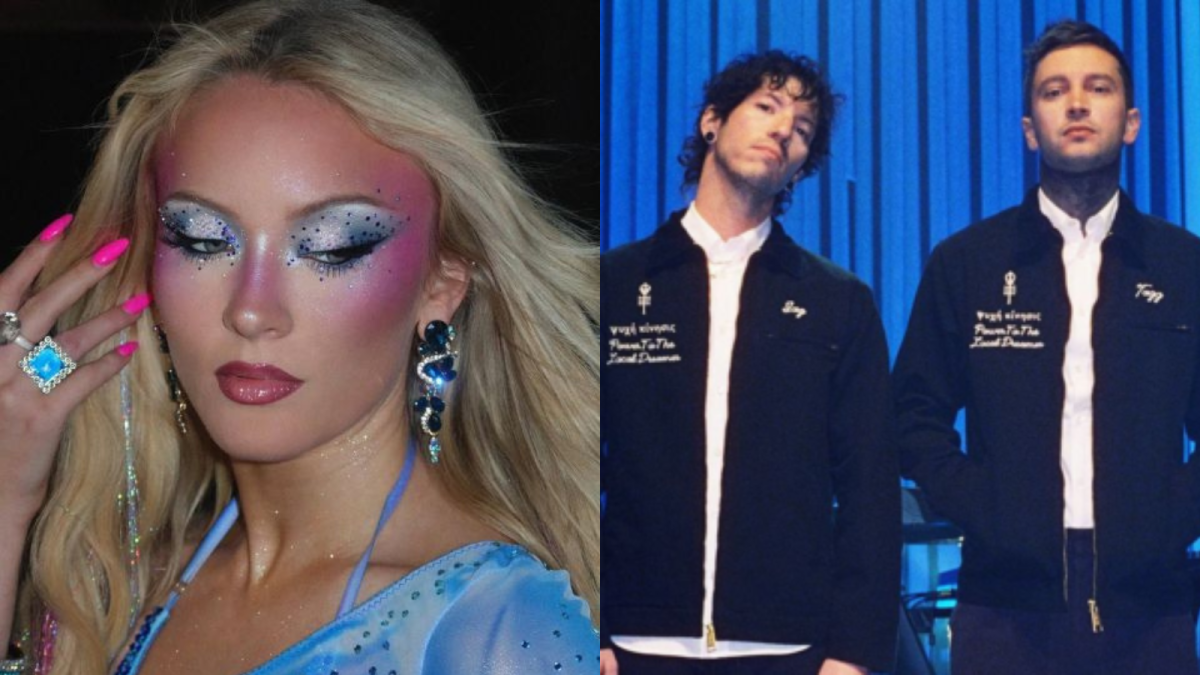 zara larsson rock in rio