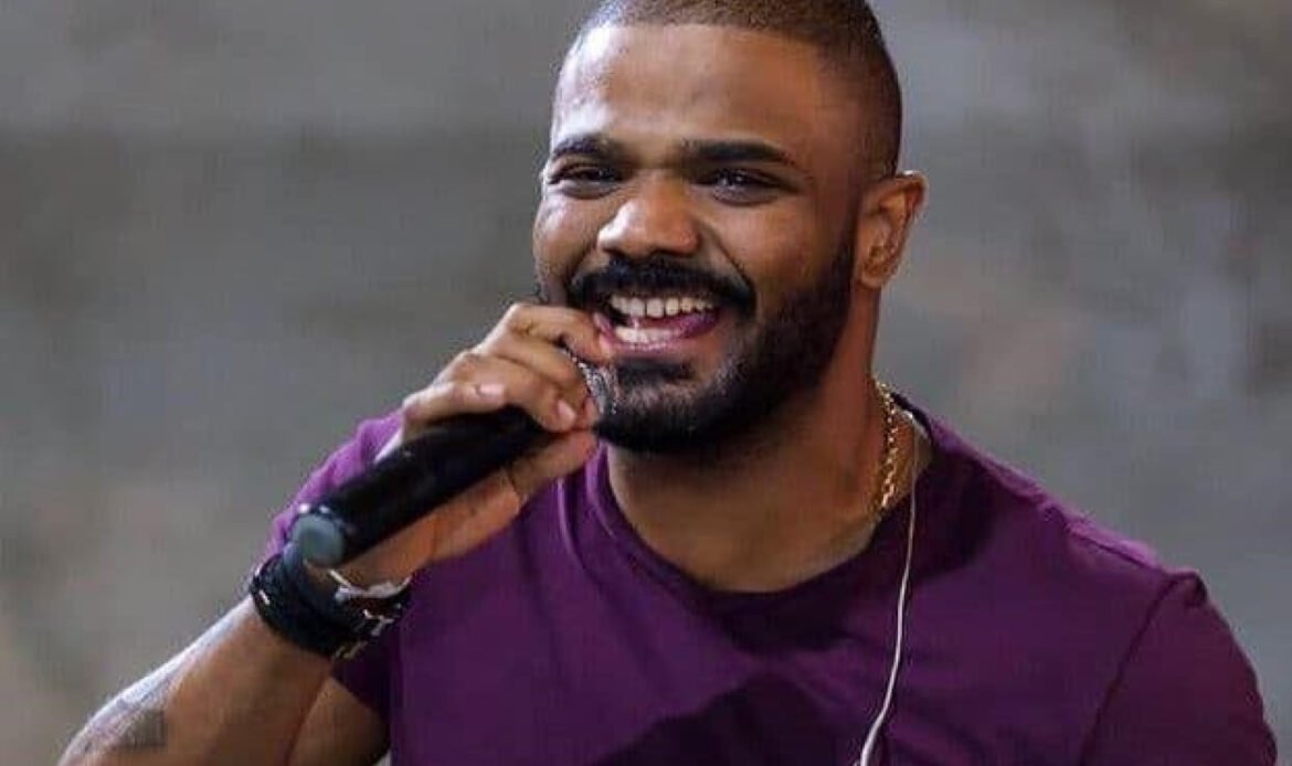 Arlindinho é alvo de ação de investigação de paternidade; mulher pede novo exame de DNA 52 Arlindinho vitima assalto