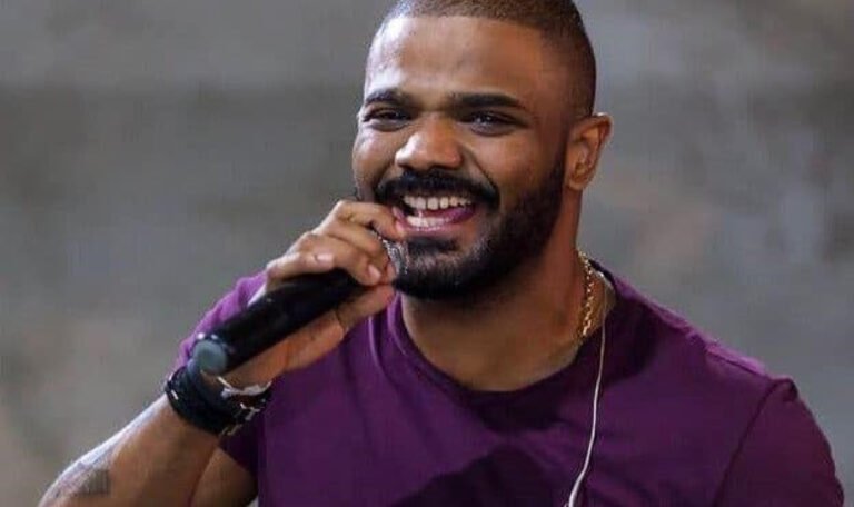 Arlindinho vitima assalto