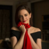 Eva Green hospitalizada acidente wandinha