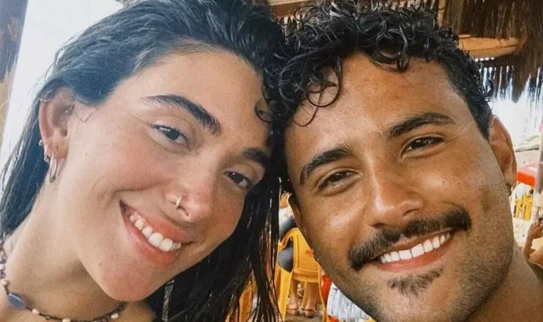Giovanna Lima e Lucas Pizane anunciam término do namoro após quase dois anos juntos 52 Giovanna Lima e Lucas Pizane