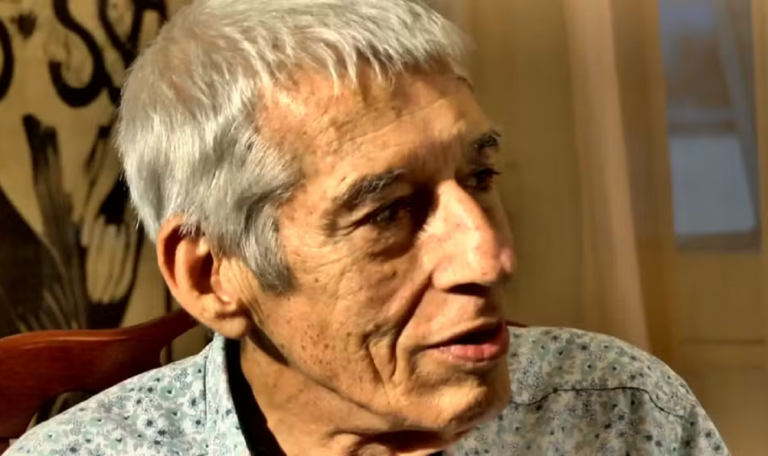 Morre Orlando Senna, um dos maiores nomes do Cinema Novo brasileiro, aos 86 anos 49 Orlando Senna, referência do Cinema Novo, morre aos 86 anos