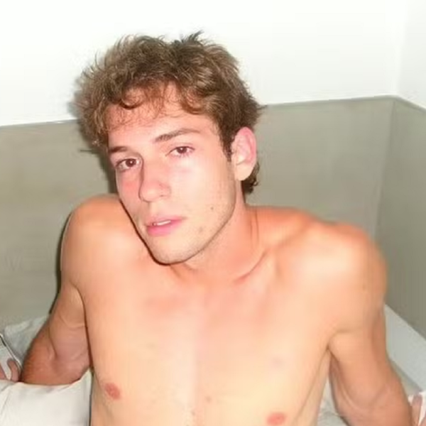 Pietro Antonelli torce para viver romance gay em novela