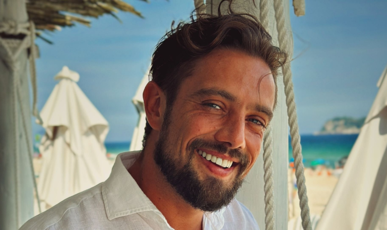 Rafael Cardoso internado clinica reabilitacao