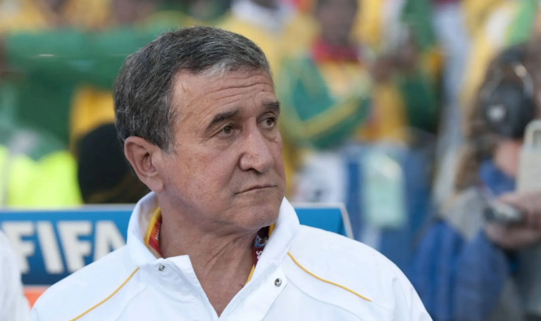 Saiba como está Carlos Alberto Parreira, internado em hospital no Rio