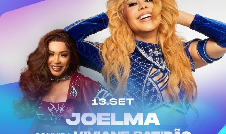 Viviane Batidão é confirmada em show de Joelma no Rock in Rio 49 WhatsApp Image 2026 06 01 at 12.23.25