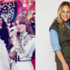 Xuxa Meneghel reage após ex Paquita revelar que ganhava R$ 200 por show