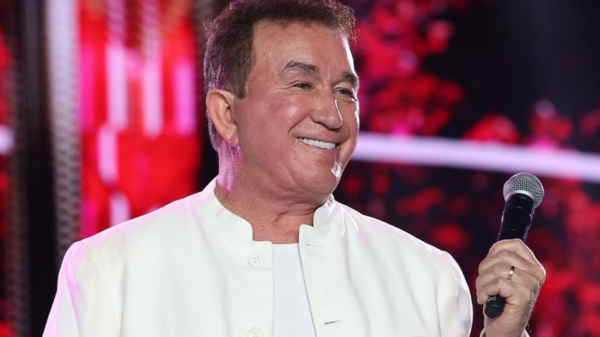 Amado Batista é condenado a pagar R$ 453 mil após morte de criança em fazenda 1 amado batista condenado morte criança