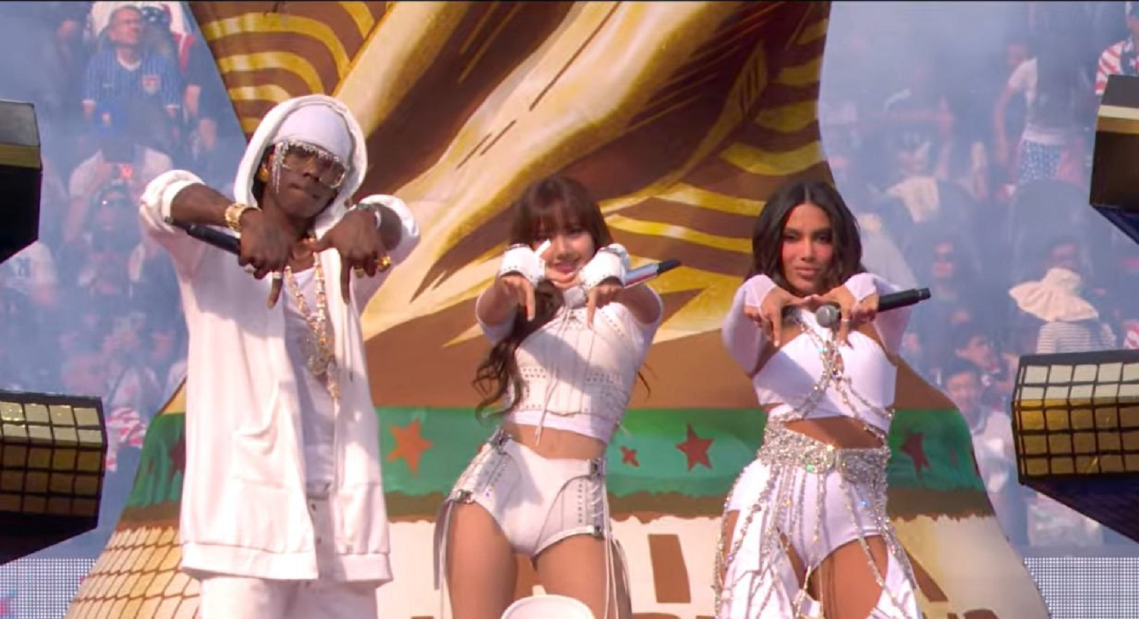 anitta abertura copa