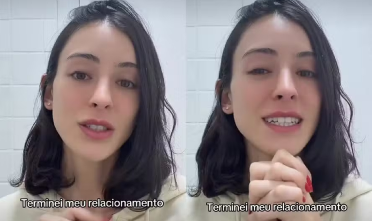 Bella Longuinho anuncia fim do namoro e relata agressão sofrida em festa 52 bella longuinho fim relacionamento