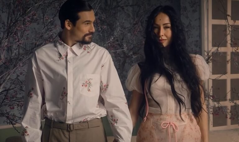 Sabrina Sato anuncia gravidez de Nicolas Prattes: “O nosso amor floresceu” 47 captura de tela 2026 06 22 085017