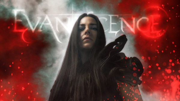 evanescence novo album