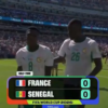 frança senegal polemica paises africanos