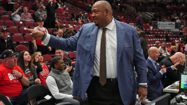 Morre Stacey King, tricampeão da NBA e ídolo do Chicago Bulls, aos 59 anos 41 image