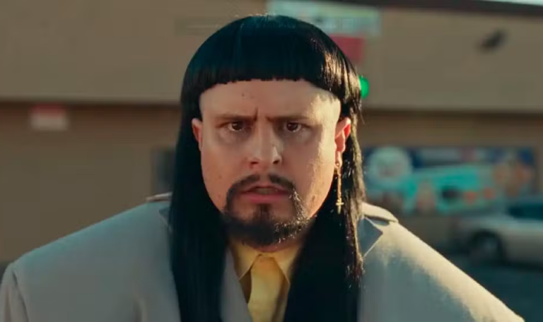 Equipe de Oliver Tree cumpre último desejo de testamento após acidente fatal no Brasil 49 image