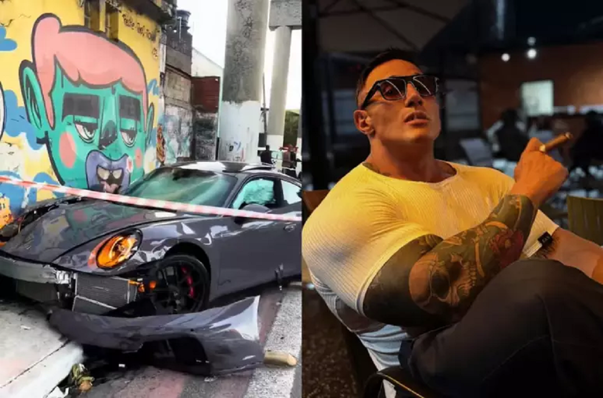 influencer fabio giga