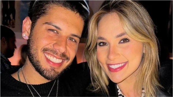 investigação atrapalhou reconciliação virginia ze felipe