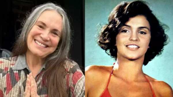 Justiça reduz multa de Regina Duarte por uso de foto de Leila Diniz 1 justica reduz multa de regina duarte em disputa envolvendo foto historica de leila diniz
