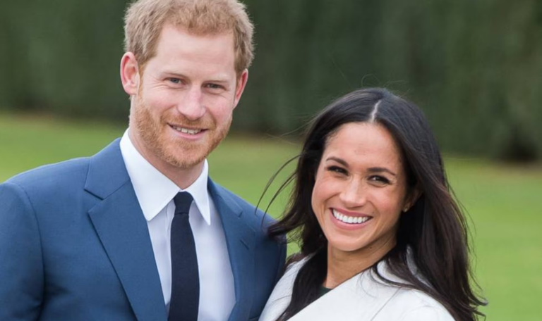 Meghan Markle recorre a amigos bilionários para conter rombo financeiro, diz site 51 meghan e harry