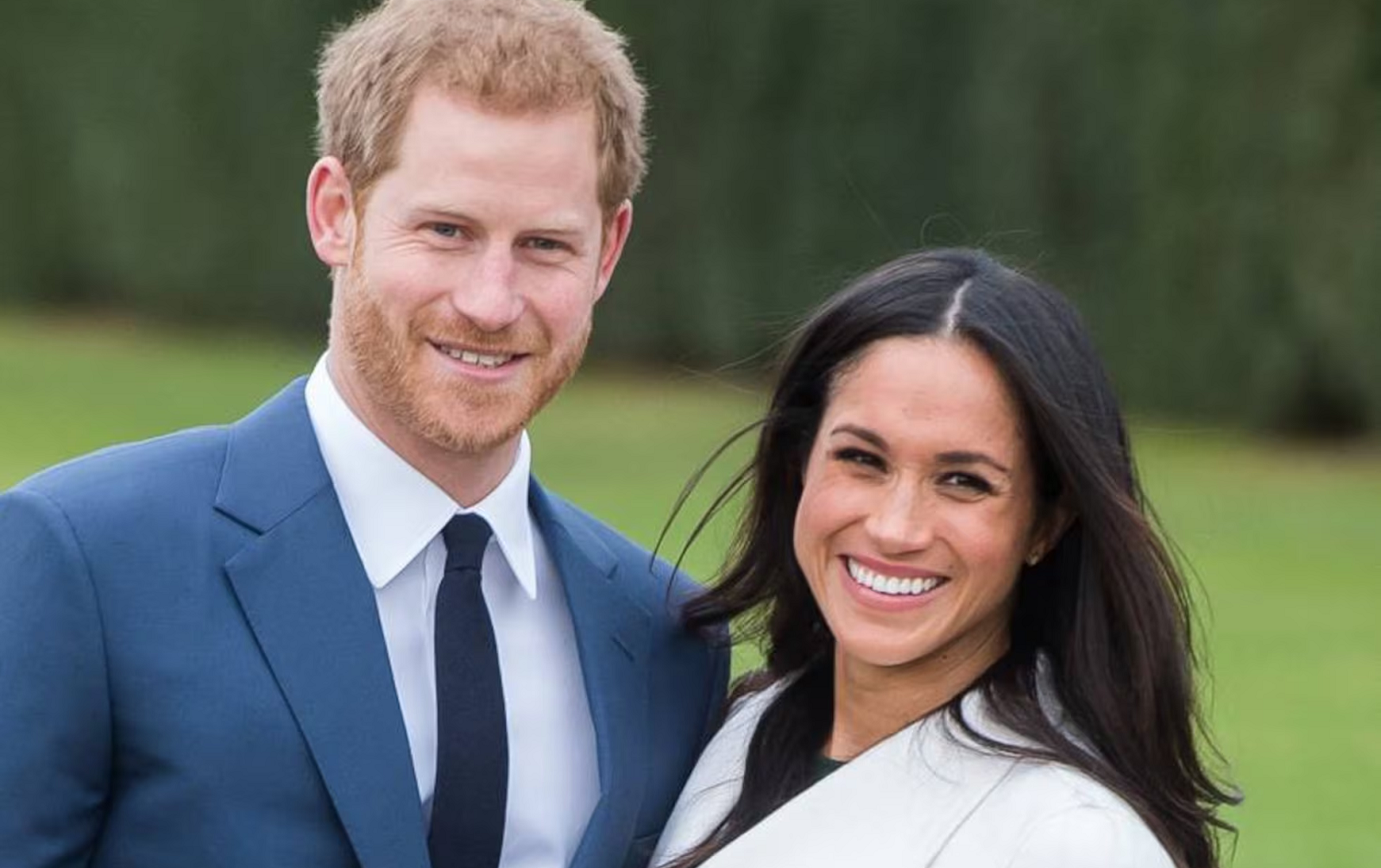 meghan e harry