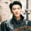 morre Jin Ze