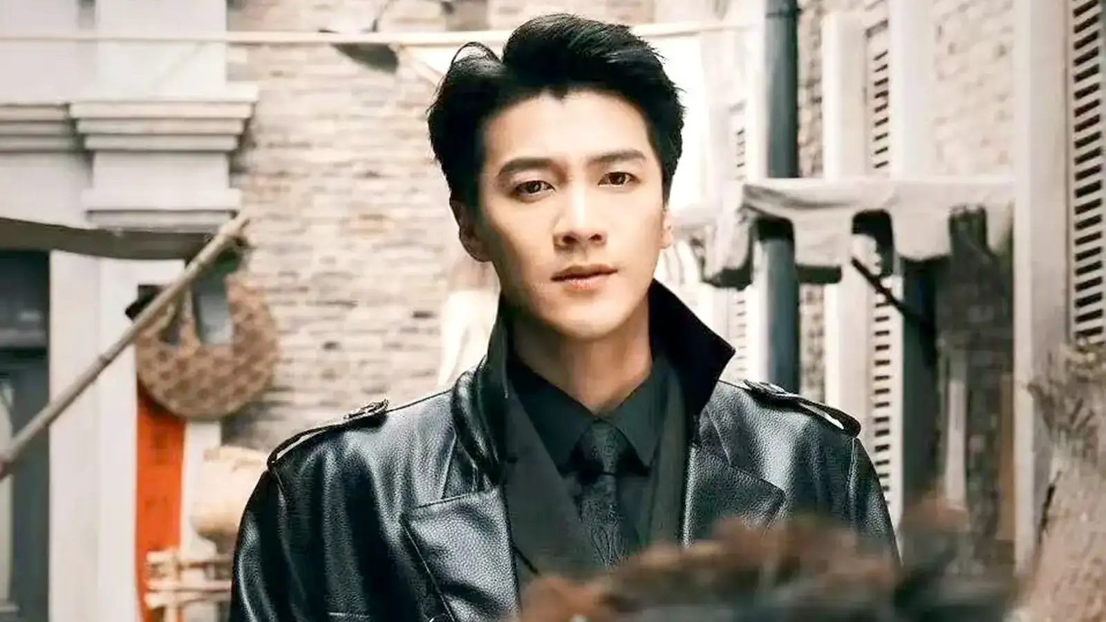 morre Jin Ze