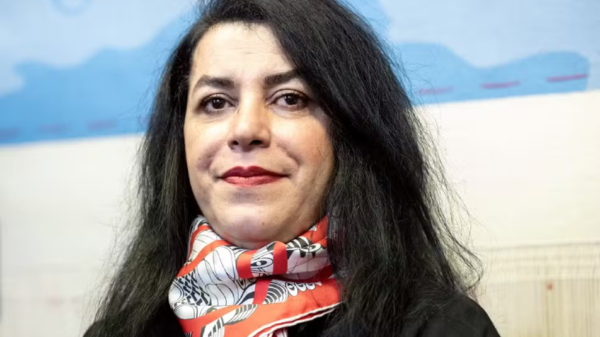 morre Marjane Satrapi