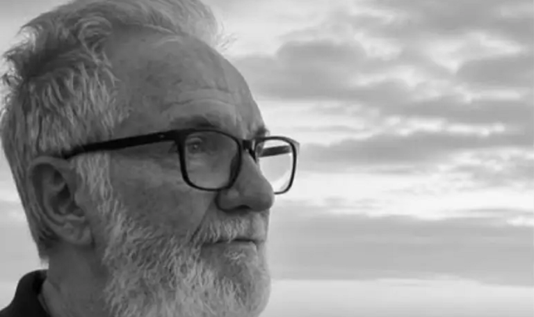 Morre Raimundo Carrero aos 78 anos; escritor pernambucano venceu o Prêmio Jabuti 47 morre Raimundo Carrero