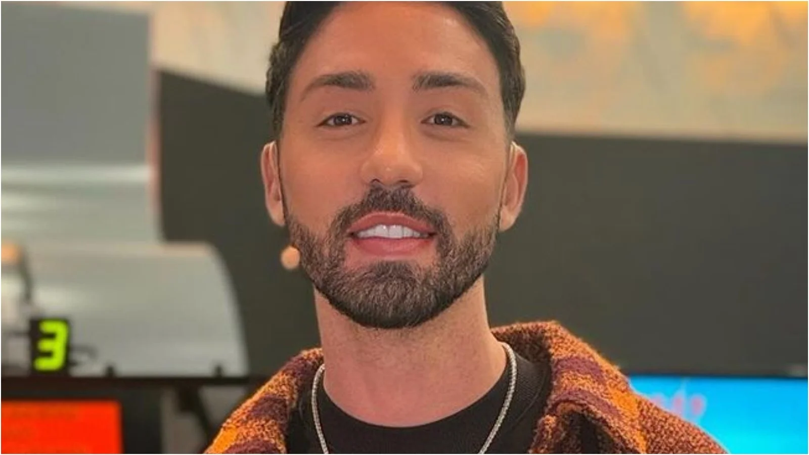 rico melquiades harmonizacao anal