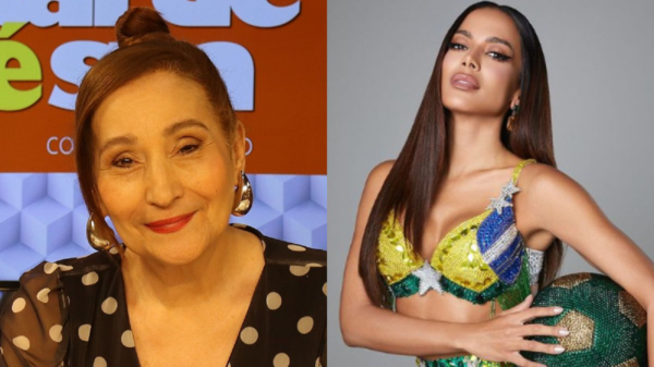 Sonia Abrão humilha Anitta após suposta indireta para Virginia: “Pobre e desnecessária” 2 sonia abrao detona anitta