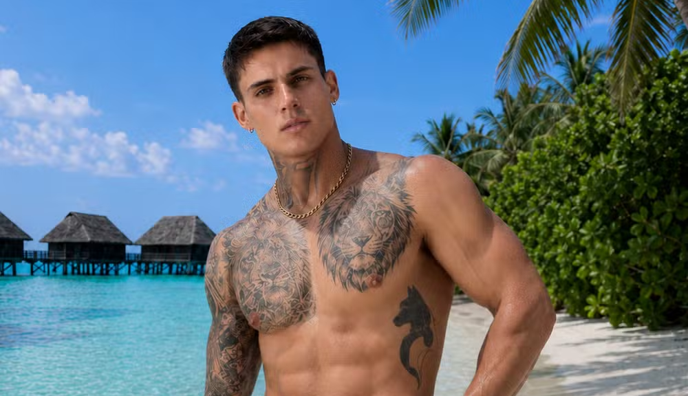 tiago ramos