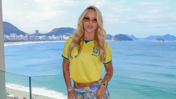 Virginia Fonseca quebra o silêncio após ser alvo de ofensas no Maracanã 3 virginia fonseca desabafa xingamentos