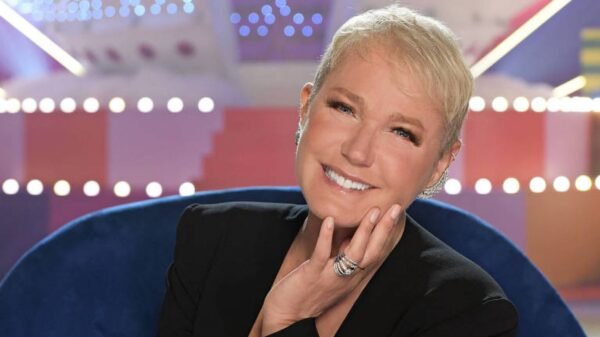 Xuxa quebra o silêncio sobre suposto pacto com o diabo: "Fui enganada" 4 xuxa rompe silencio pacto diabo