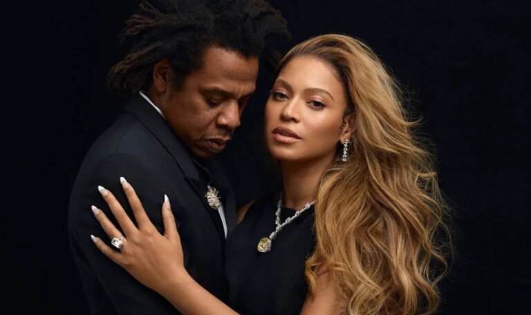 Homem é preso após invadir mansão de Beyoncé e Jay-Z em Nova York 49 Beyoncé e Jay Z