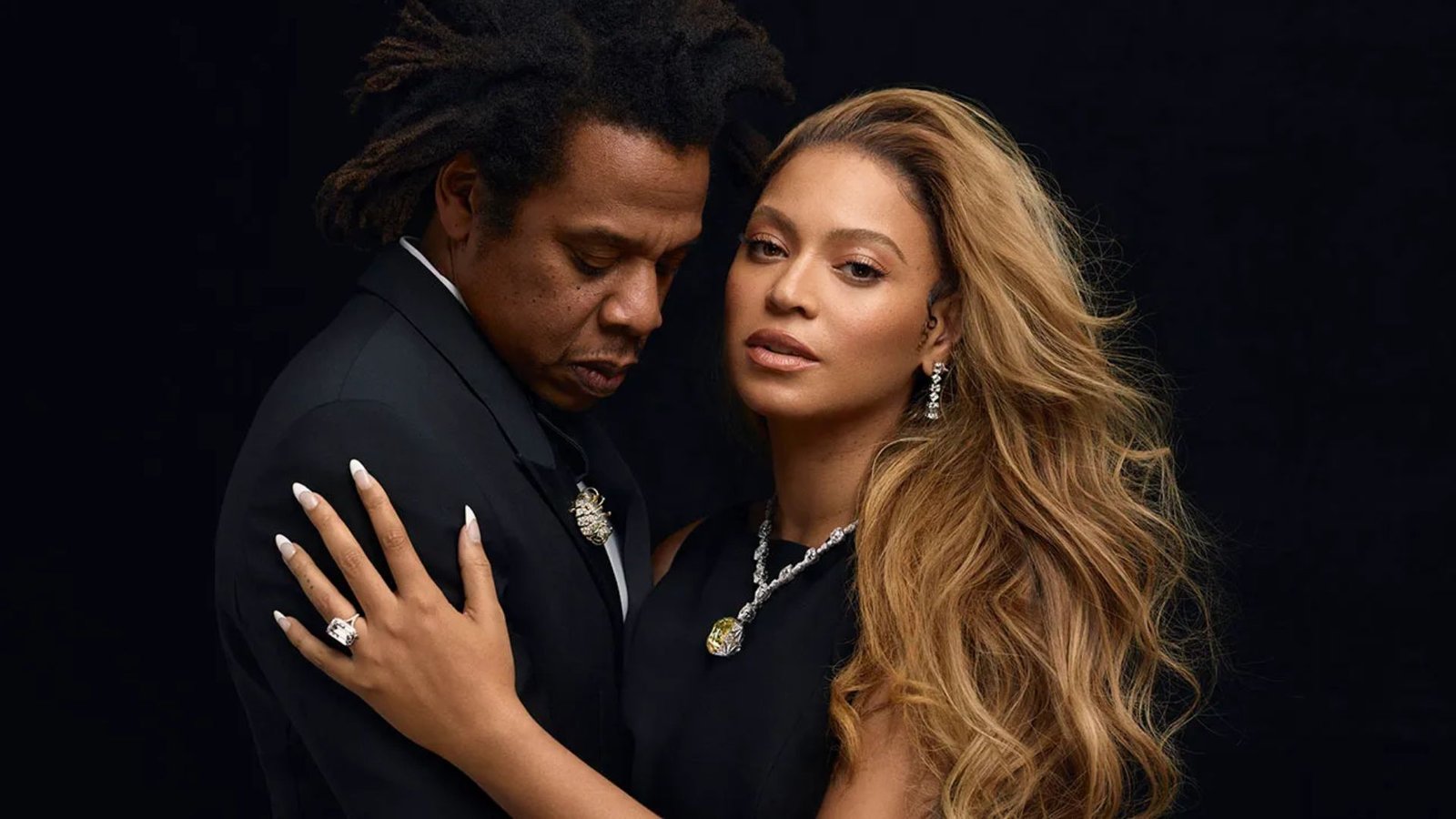 Beyoncé e Jay Z
