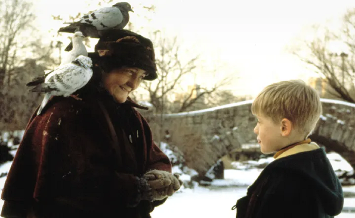 Brenda Fricker
