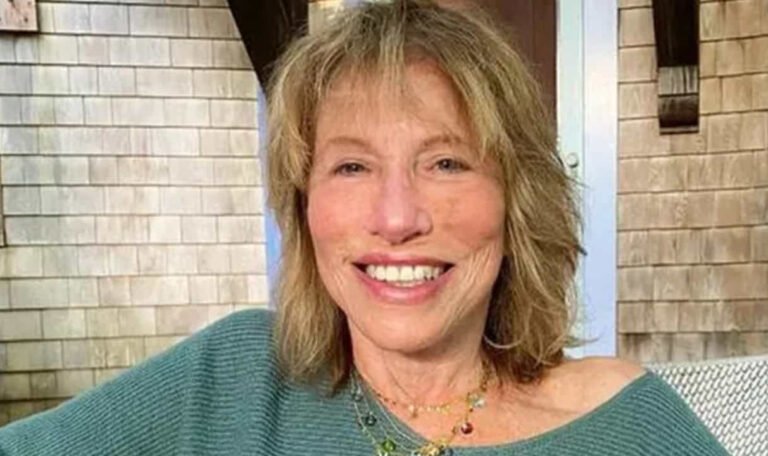 Carly Simon